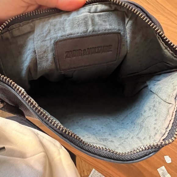 Zadig & Voltaire Shoulder / Crossbody Bag - Picture 4 of 6